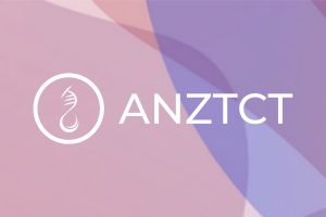 ANZTCT logo