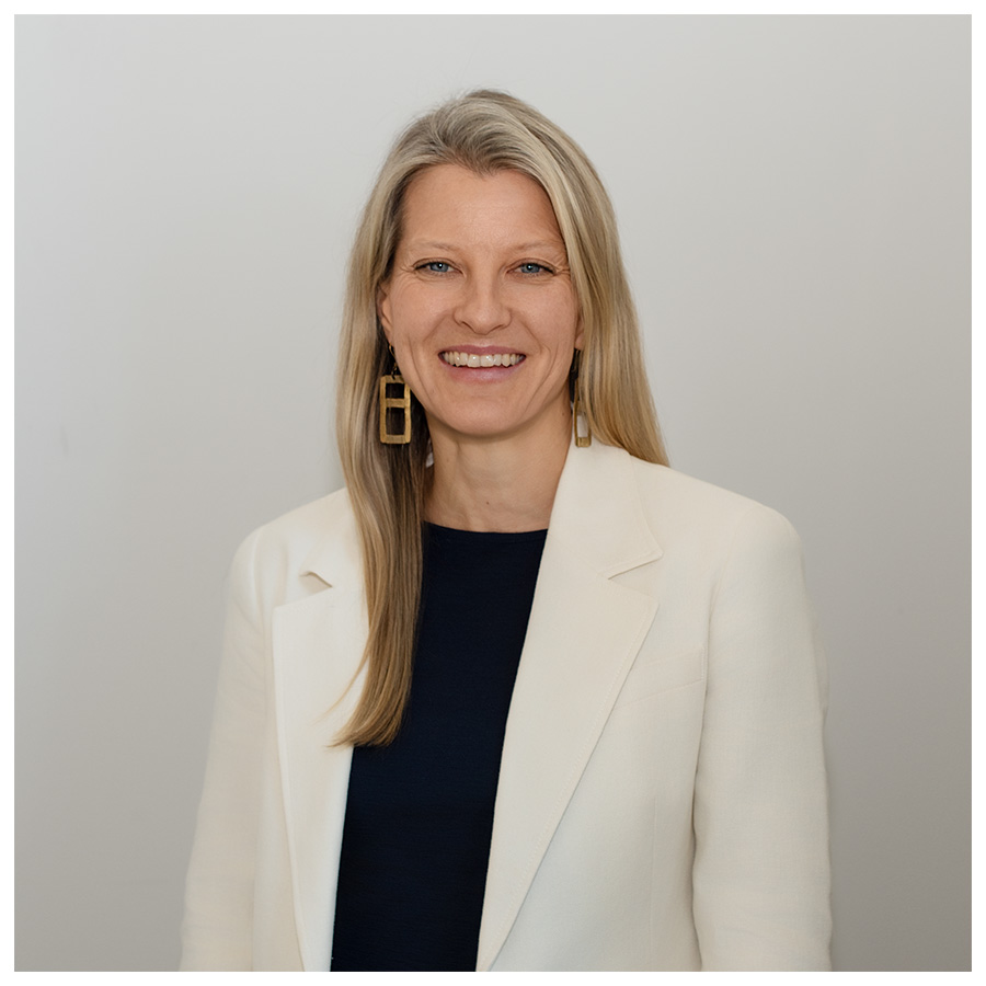 Bree Sutherland, Donor Development Lead at Arrow Bone Marrow Transplant Foundation